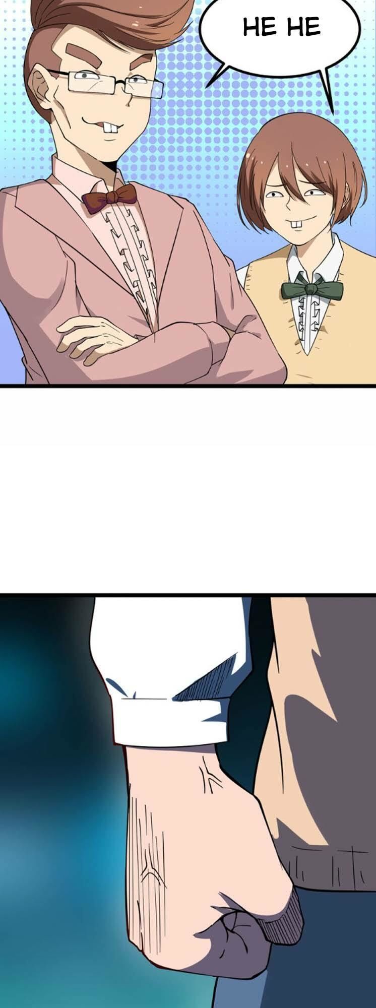 Cửa Hàng Đào Bảo Thông Tam Giới Chapter 3 - Trang 2