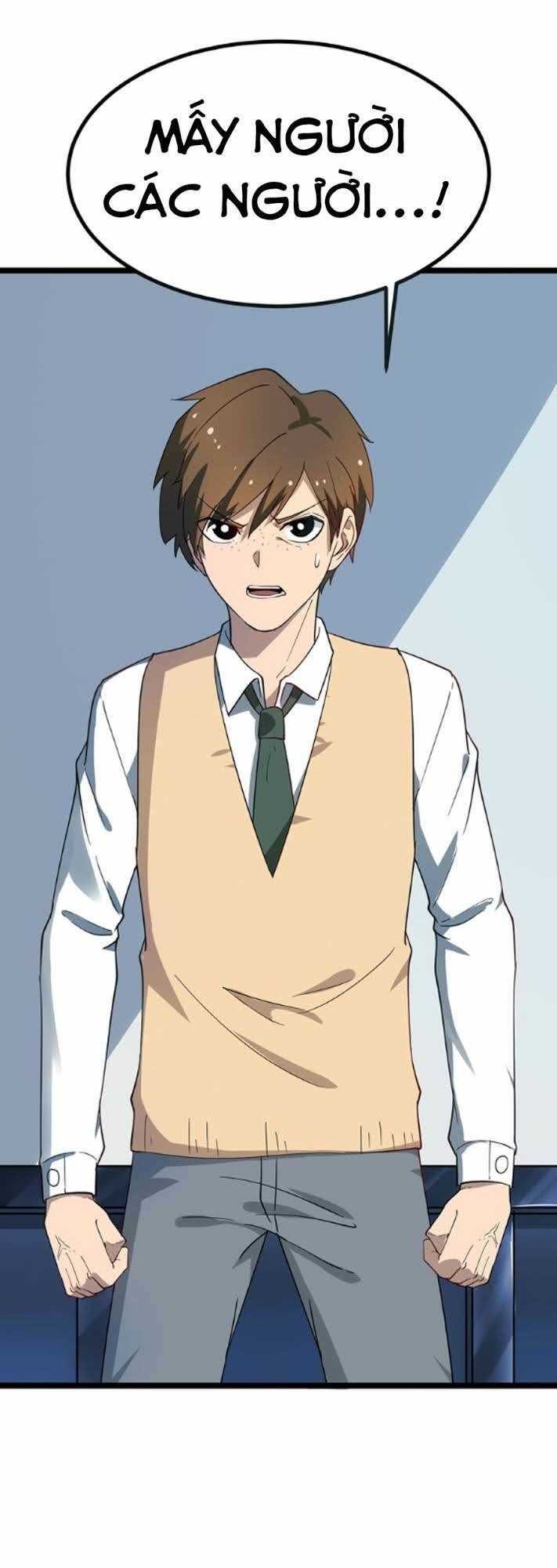 Cửa Hàng Đào Bảo Thông Tam Giới Chapter 3 - Trang 2