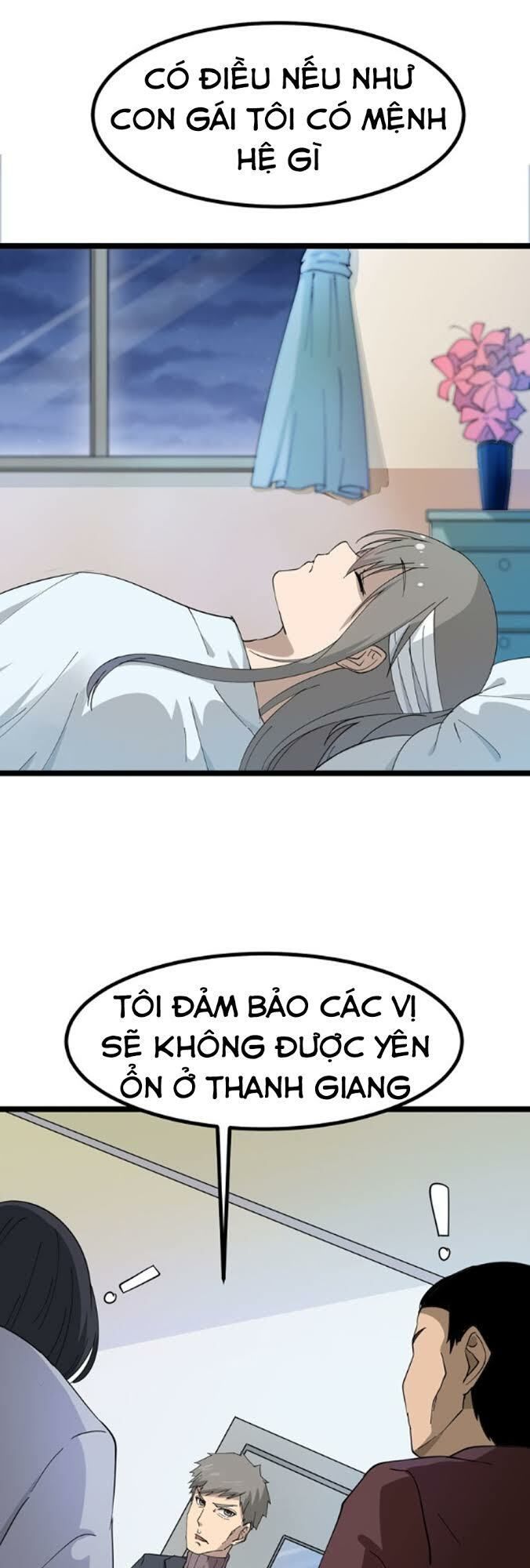 Cửa Hàng Đào Bảo Thông Tam Giới Chapter 3 - Trang 2