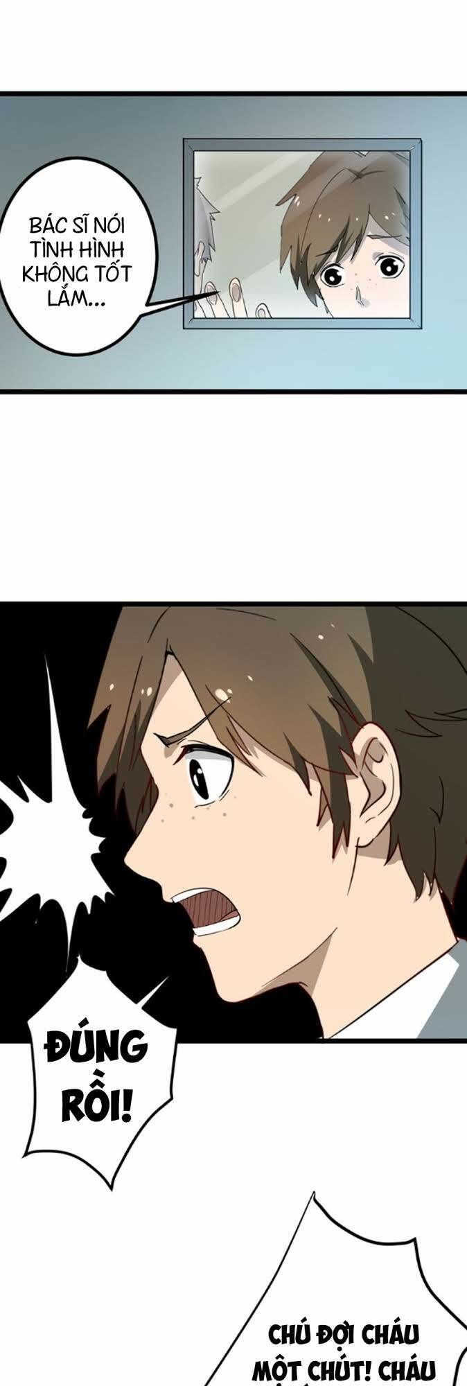 Cửa Hàng Đào Bảo Thông Tam Giới Chapter 3 - Trang 2