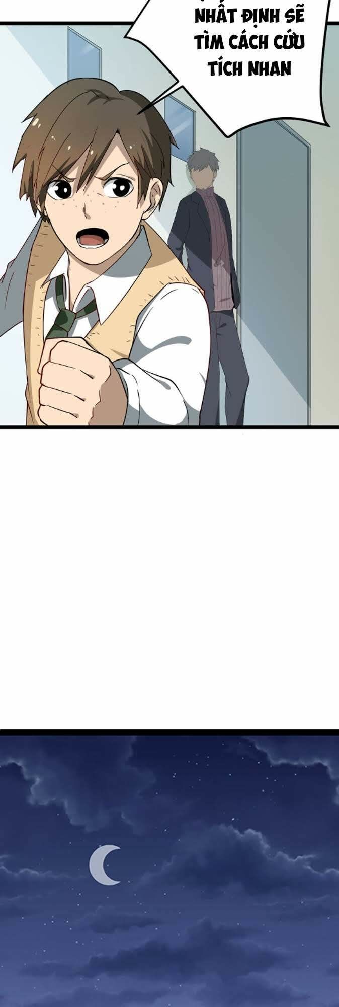 Cửa Hàng Đào Bảo Thông Tam Giới Chapter 3 - Trang 2