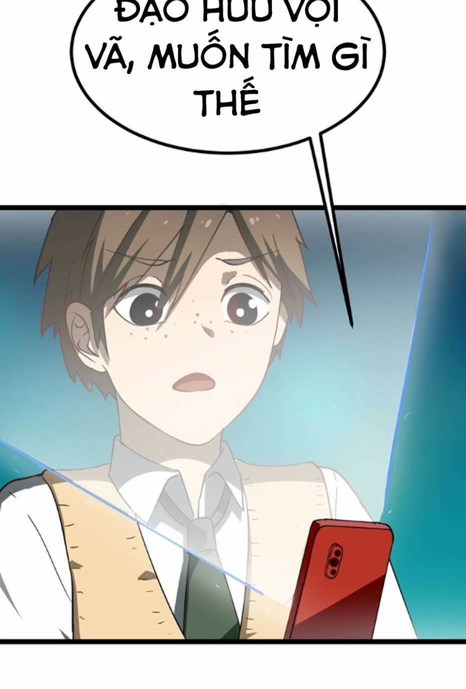 Cửa Hàng Đào Bảo Thông Tam Giới Chapter 3 - Trang 2