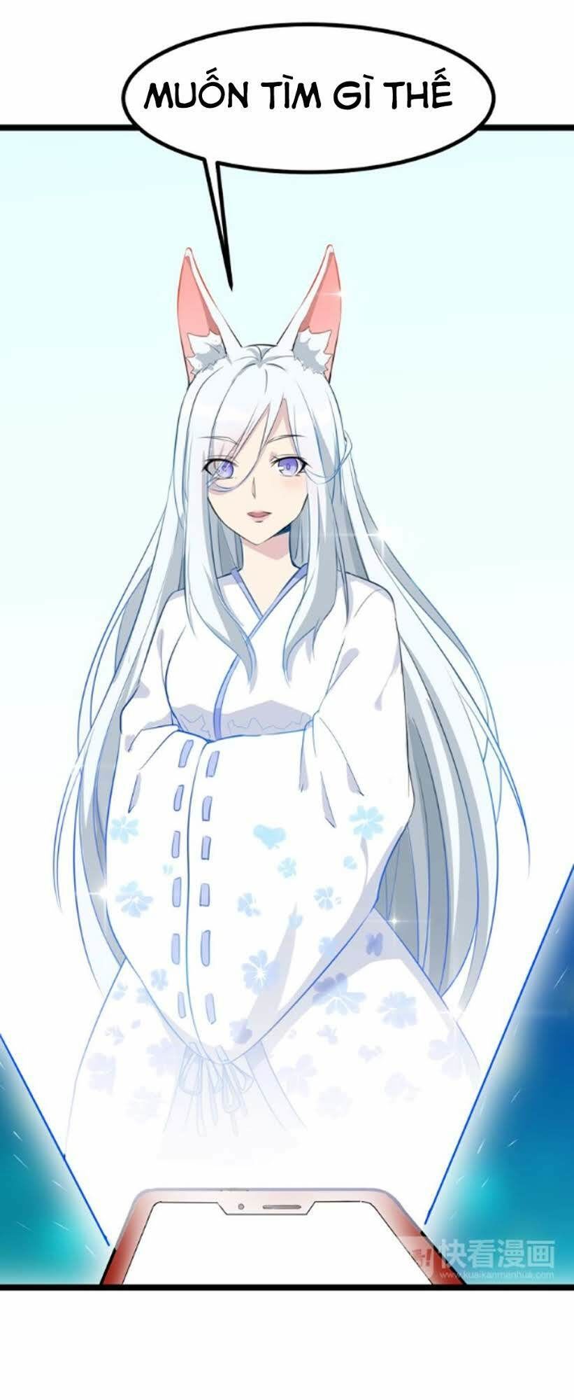 Cửa Hàng Đào Bảo Thông Tam Giới Chapter 3 - Trang 2