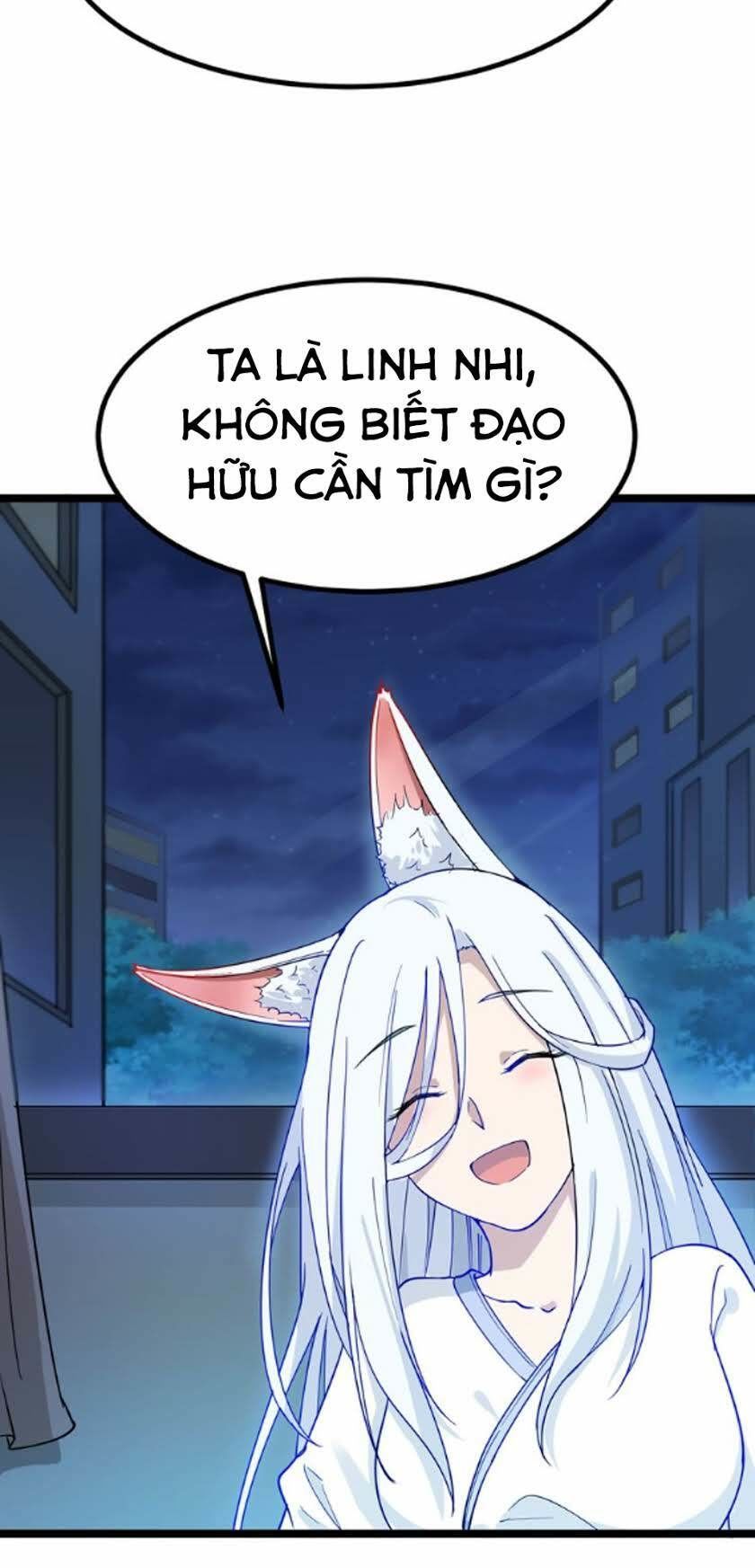 Cửa Hàng Đào Bảo Thông Tam Giới Chapter 3 - Trang 2