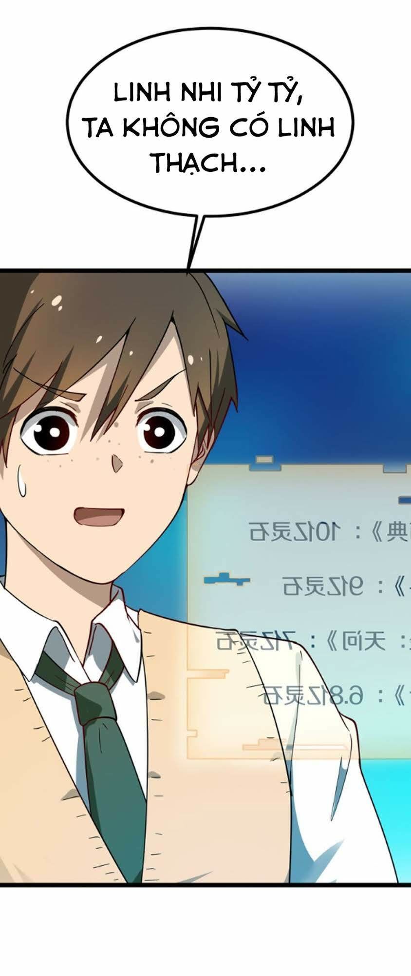 Cửa Hàng Đào Bảo Thông Tam Giới Chapter 3 - Trang 2