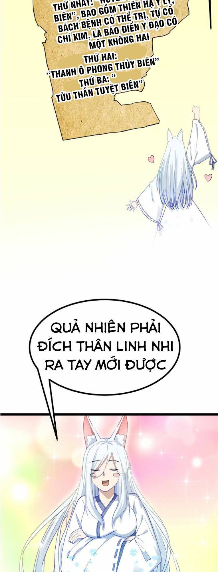 Cửa Hàng Đào Bảo Thông Tam Giới Chapter 3 - Trang 2