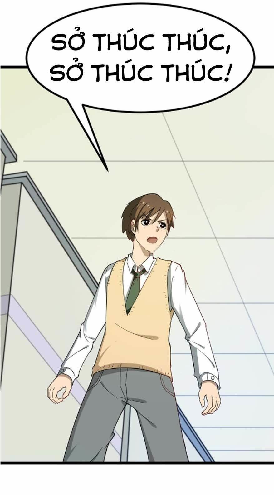 Cửa Hàng Đào Bảo Thông Tam Giới Chapter 3 - Trang 2