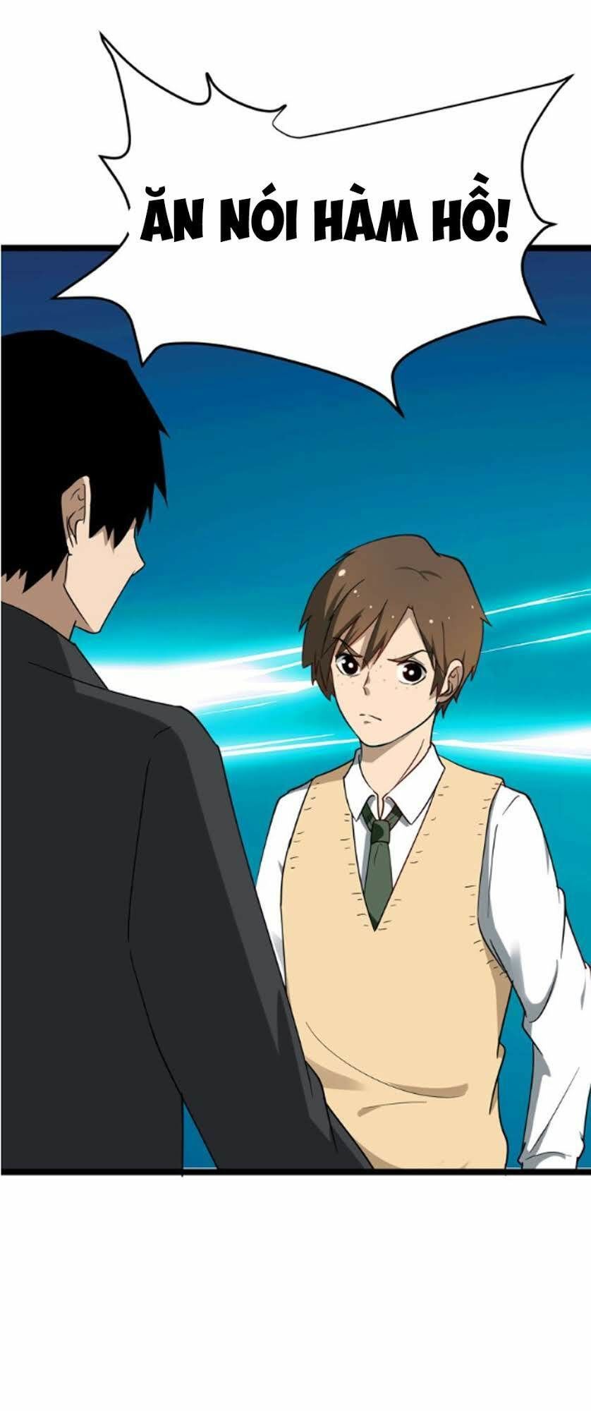 Cửa Hàng Đào Bảo Thông Tam Giới Chapter 3 - Trang 2