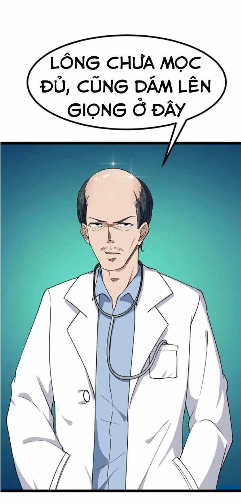 Cửa Hàng Đào Bảo Thông Tam Giới Chapter 3 - Trang 2