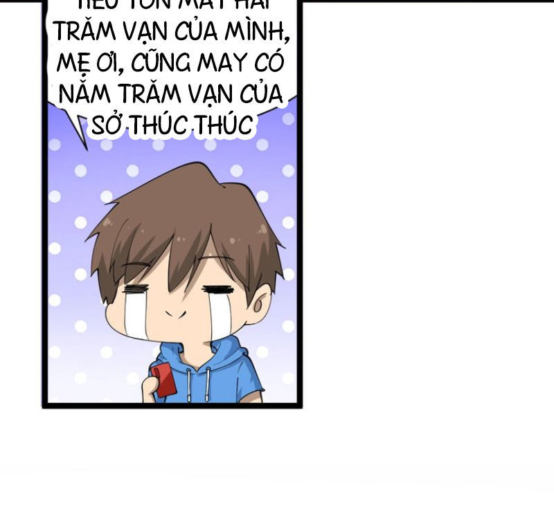 Cửa Hàng Đào Bảo Thông Tam Giới Chapter 30 - Trang 2