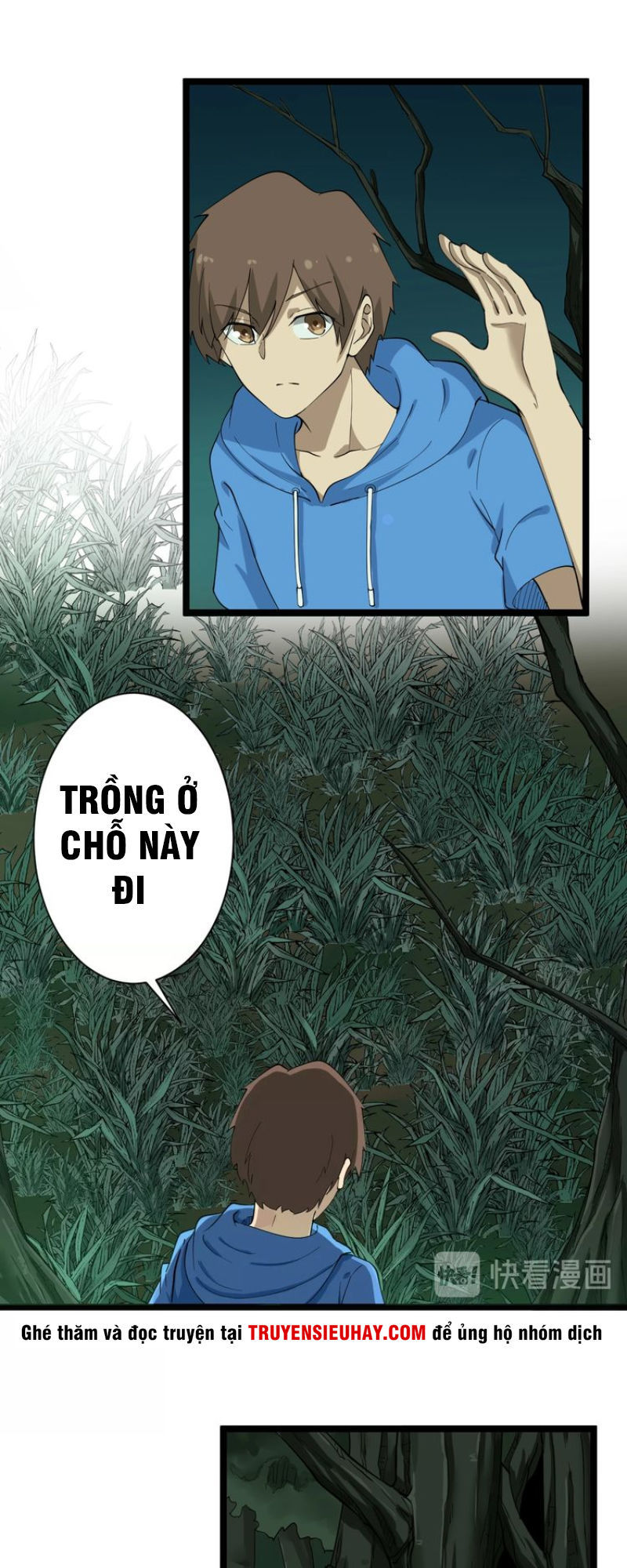 Cửa Hàng Đào Bảo Thông Tam Giới Chapter 30 - Trang 2
