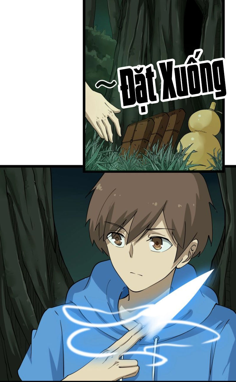 Cửa Hàng Đào Bảo Thông Tam Giới Chapter 30 - Trang 2