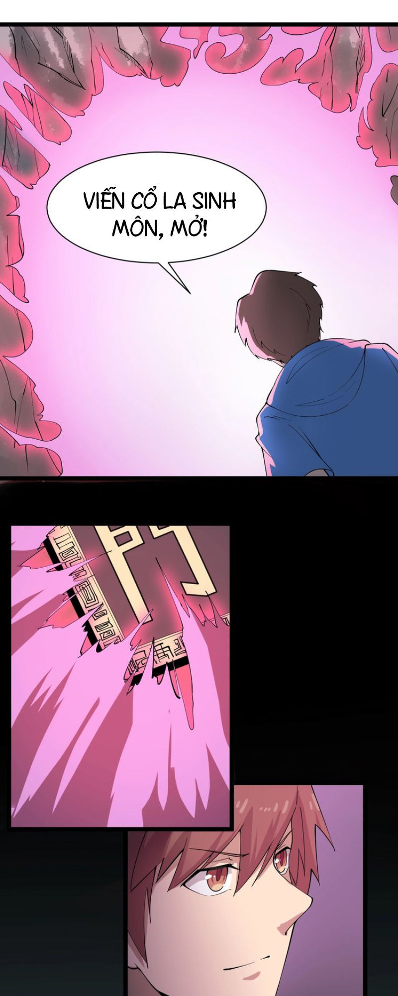 Cửa Hàng Đào Bảo Thông Tam Giới Chapter 30 - Trang 2