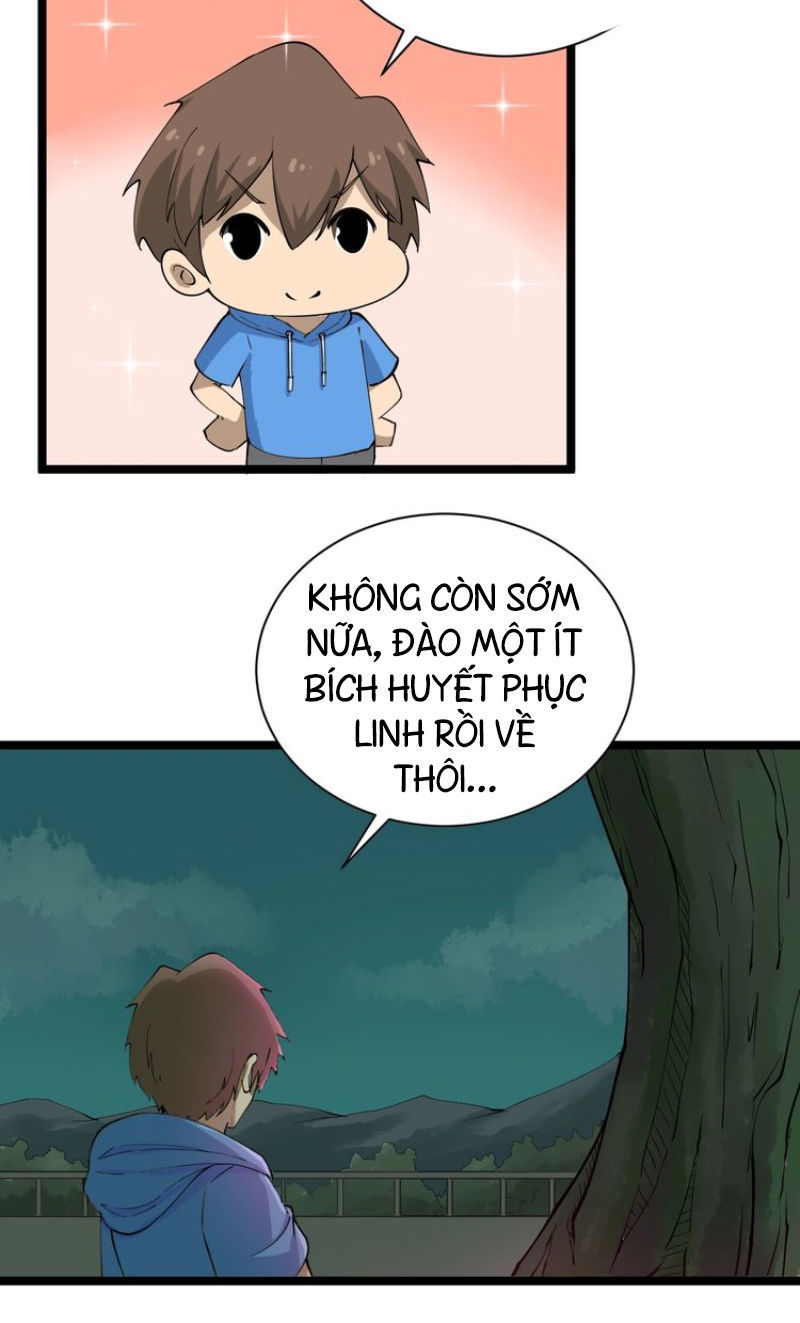 Cửa Hàng Đào Bảo Thông Tam Giới Chapter 30 - Trang 2