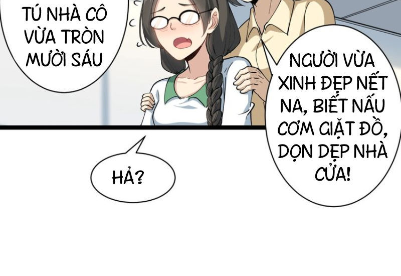 Cửa Hàng Đào Bảo Thông Tam Giới Chapter 30 - Trang 2