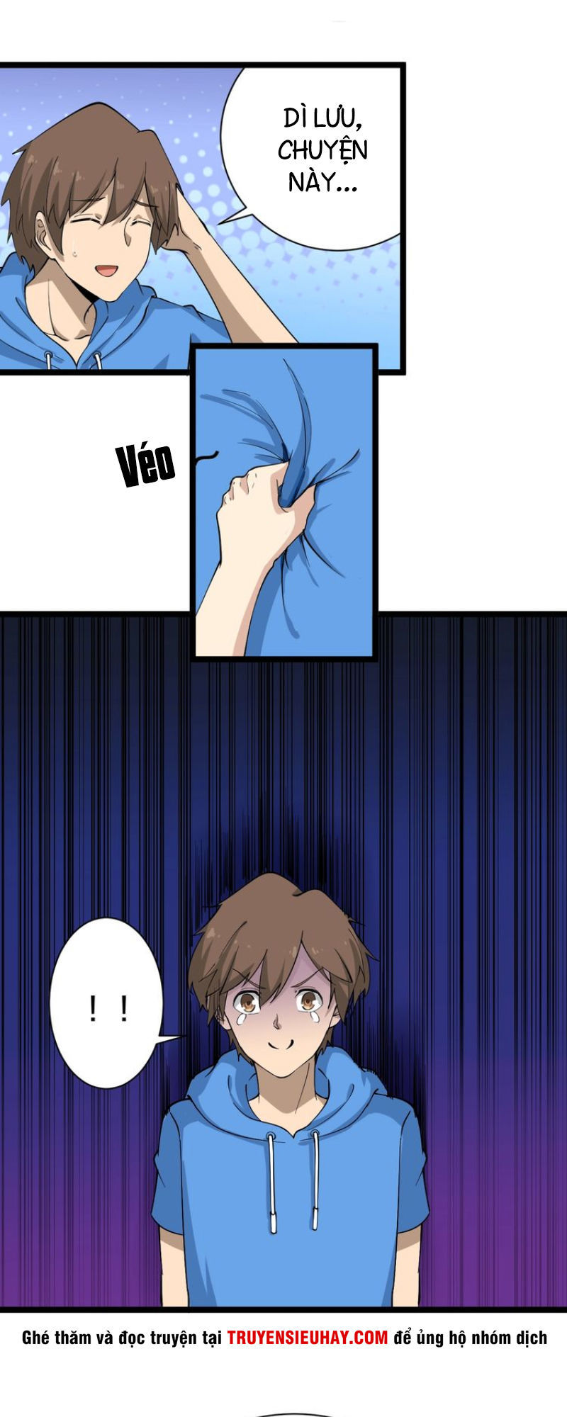 Cửa Hàng Đào Bảo Thông Tam Giới Chapter 30 - Trang 2