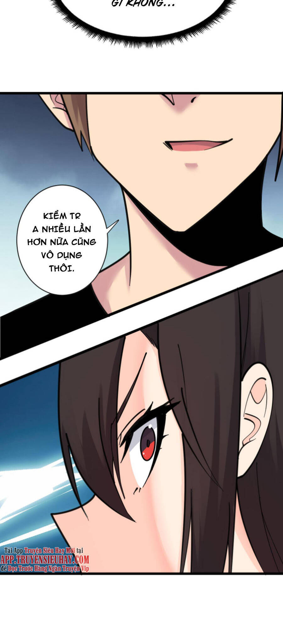 Cửa Hàng Đào Bảo Thông Tam Giới Chapter 300 - Trang 2