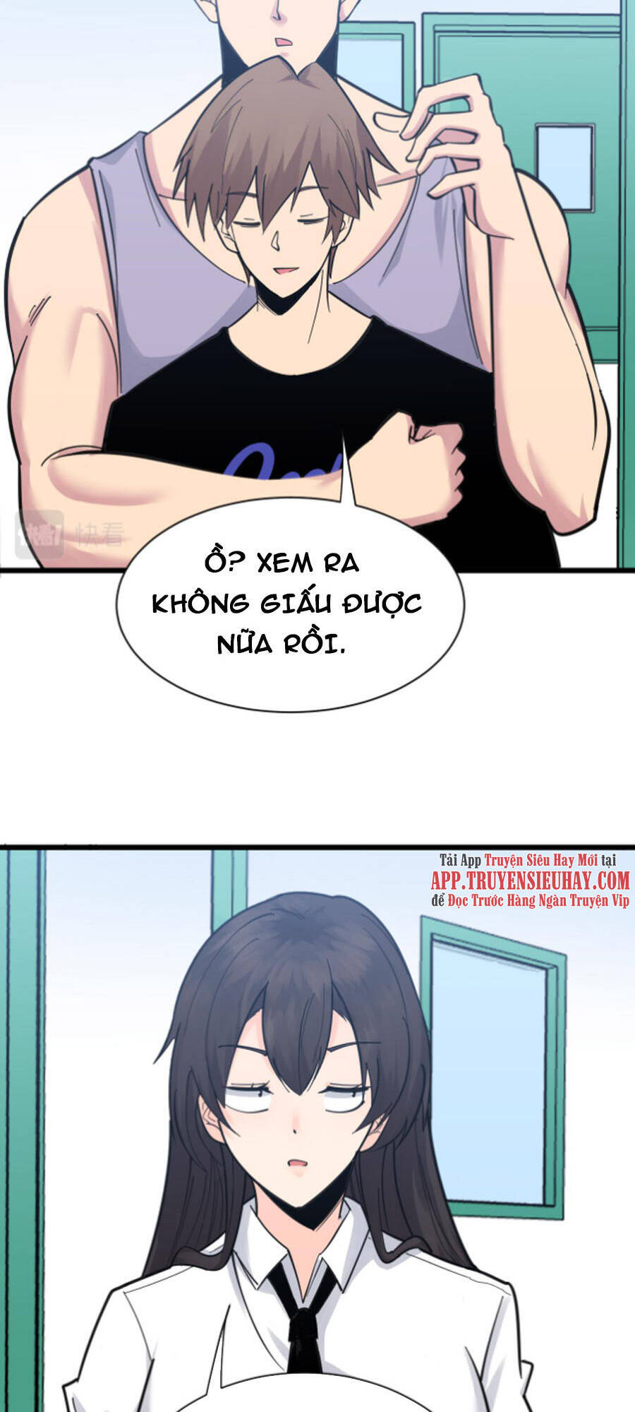 Cửa Hàng Đào Bảo Thông Tam Giới Chapter 300 - Trang 2