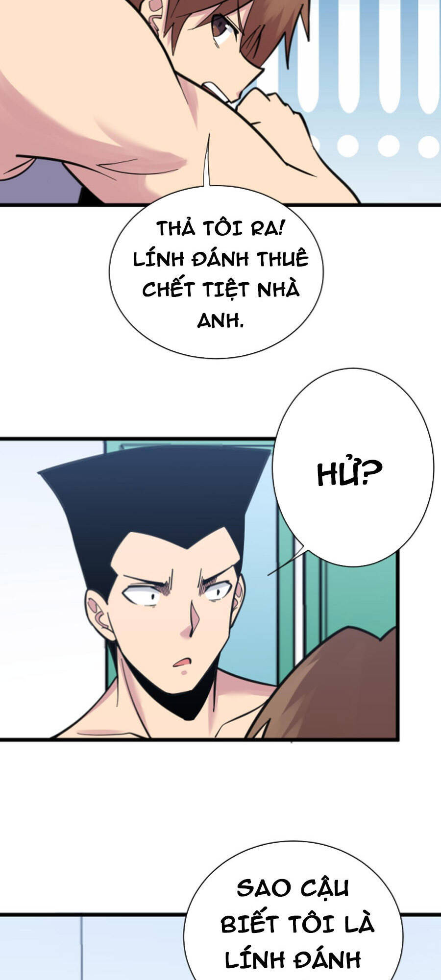 Cửa Hàng Đào Bảo Thông Tam Giới Chapter 300 - Trang 2