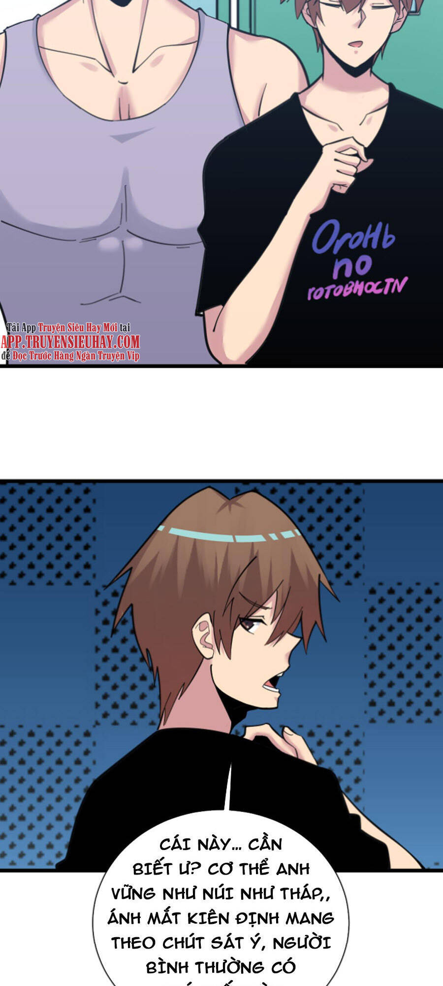 Cửa Hàng Đào Bảo Thông Tam Giới Chapter 300 - Trang 2