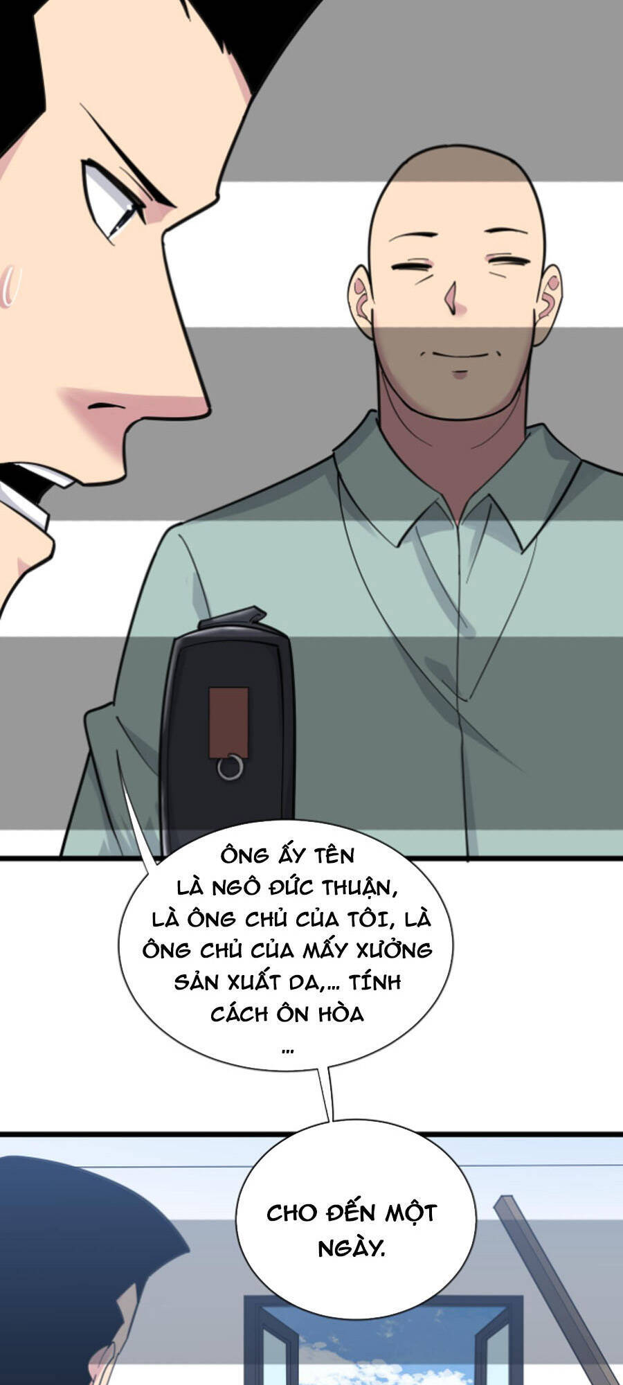 Cửa Hàng Đào Bảo Thông Tam Giới Chapter 300 - Trang 2