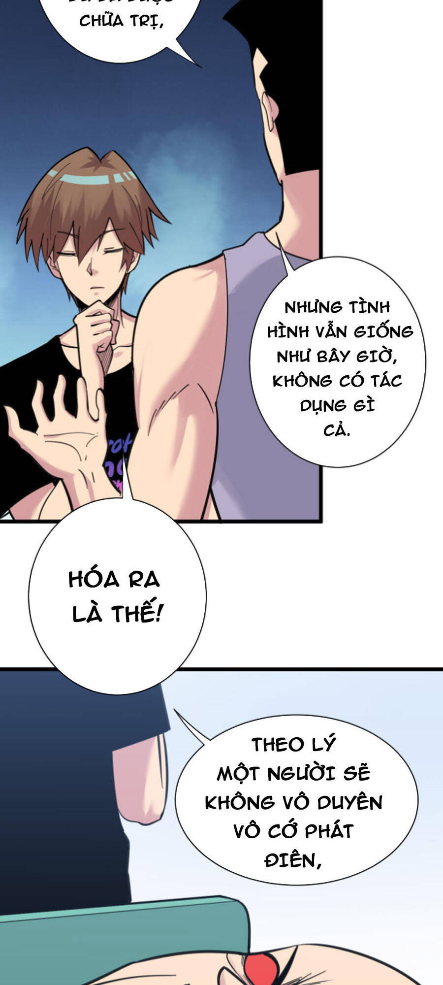 Cửa Hàng Đào Bảo Thông Tam Giới Chapter 300 - Trang 2