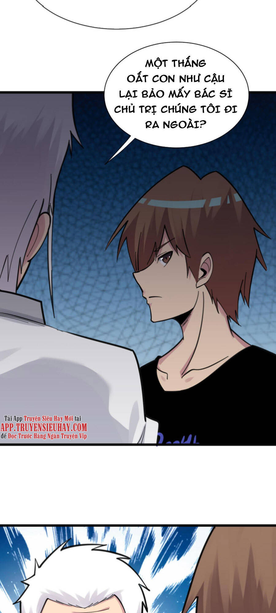 Cửa Hàng Đào Bảo Thông Tam Giới Chapter 300 - Trang 2