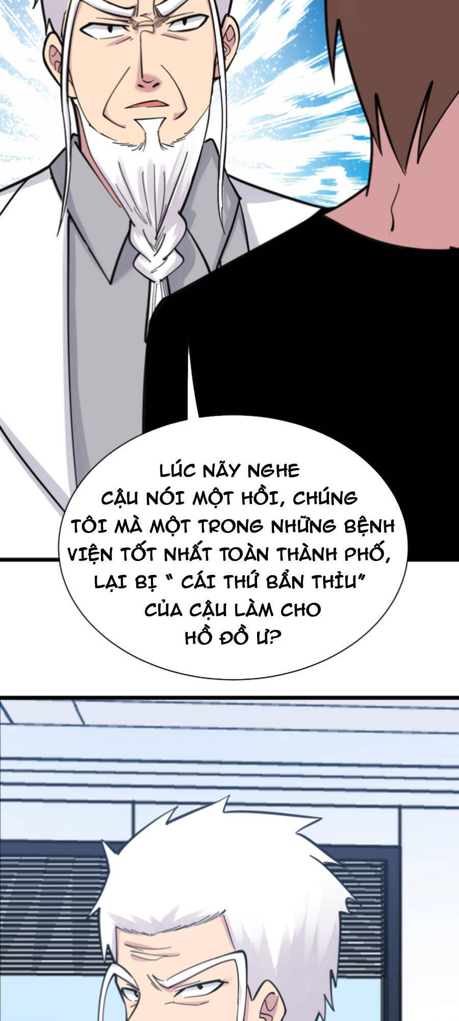 Cửa Hàng Đào Bảo Thông Tam Giới Chapter 300 - Trang 2