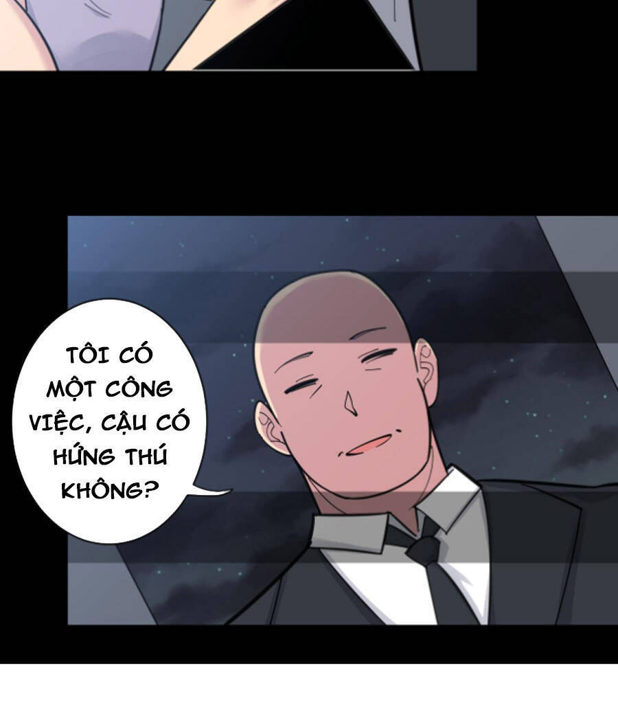 Cửa Hàng Đào Bảo Thông Tam Giới Chapter 301 - Trang 2