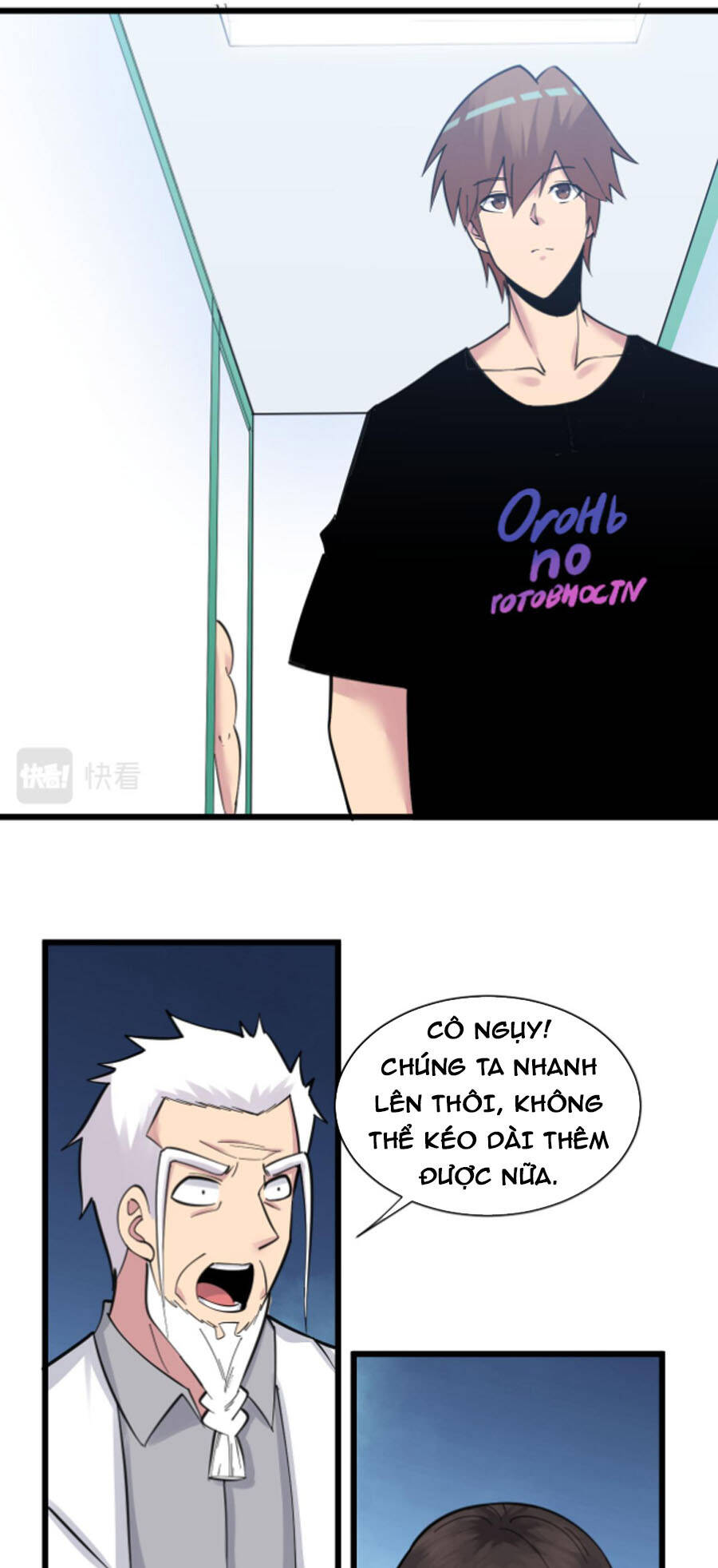 Cửa Hàng Đào Bảo Thông Tam Giới Chapter 301 - Trang 2
