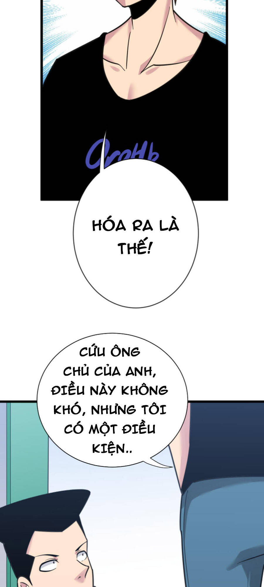 Cửa Hàng Đào Bảo Thông Tam Giới Chapter 301 - Trang 2