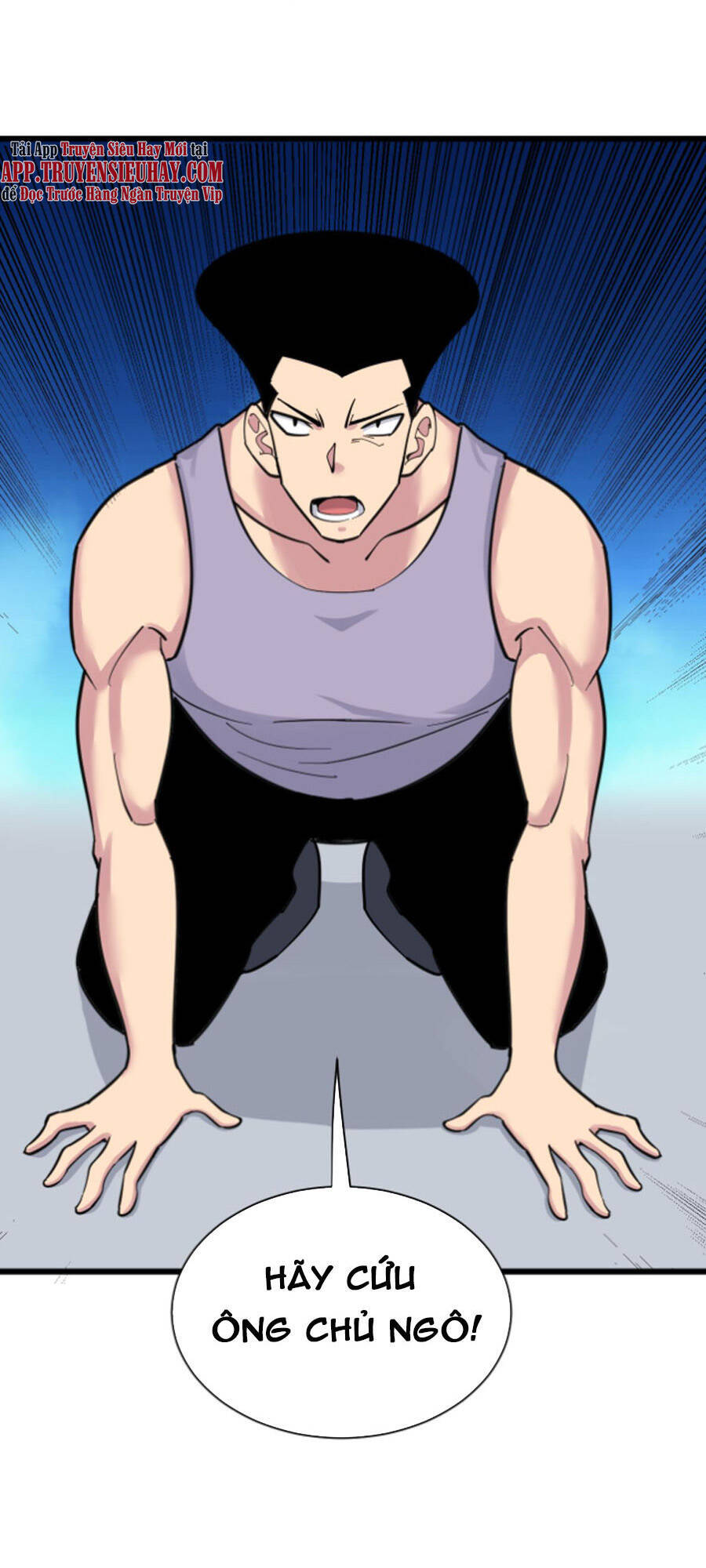 Cửa Hàng Đào Bảo Thông Tam Giới Chapter 301 - Trang 2