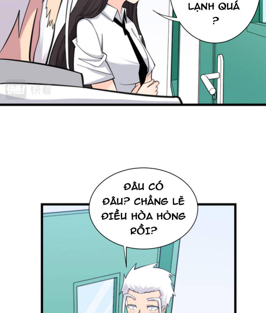 Cửa Hàng Đào Bảo Thông Tam Giới Chapter 302 - Trang 2