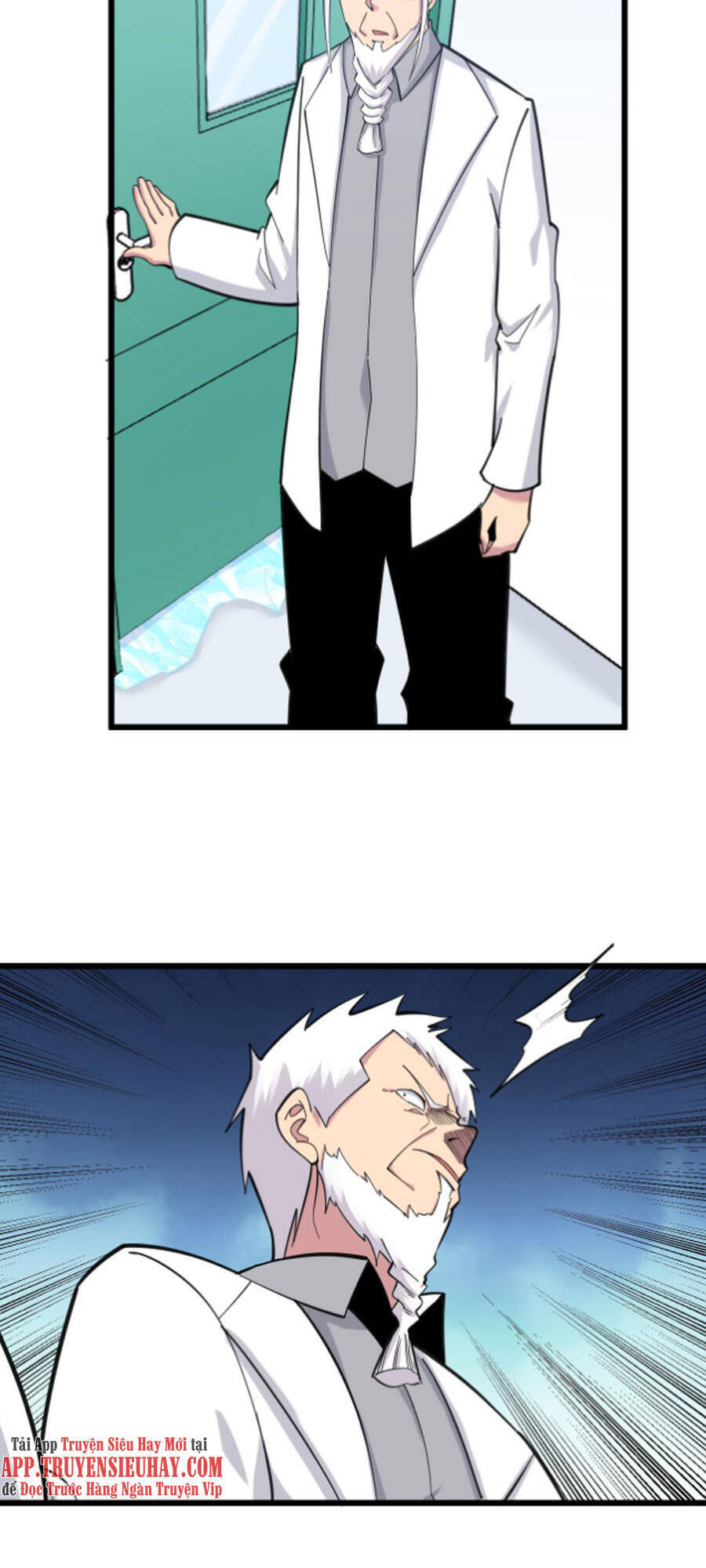 Cửa Hàng Đào Bảo Thông Tam Giới Chapter 302 - Trang 2