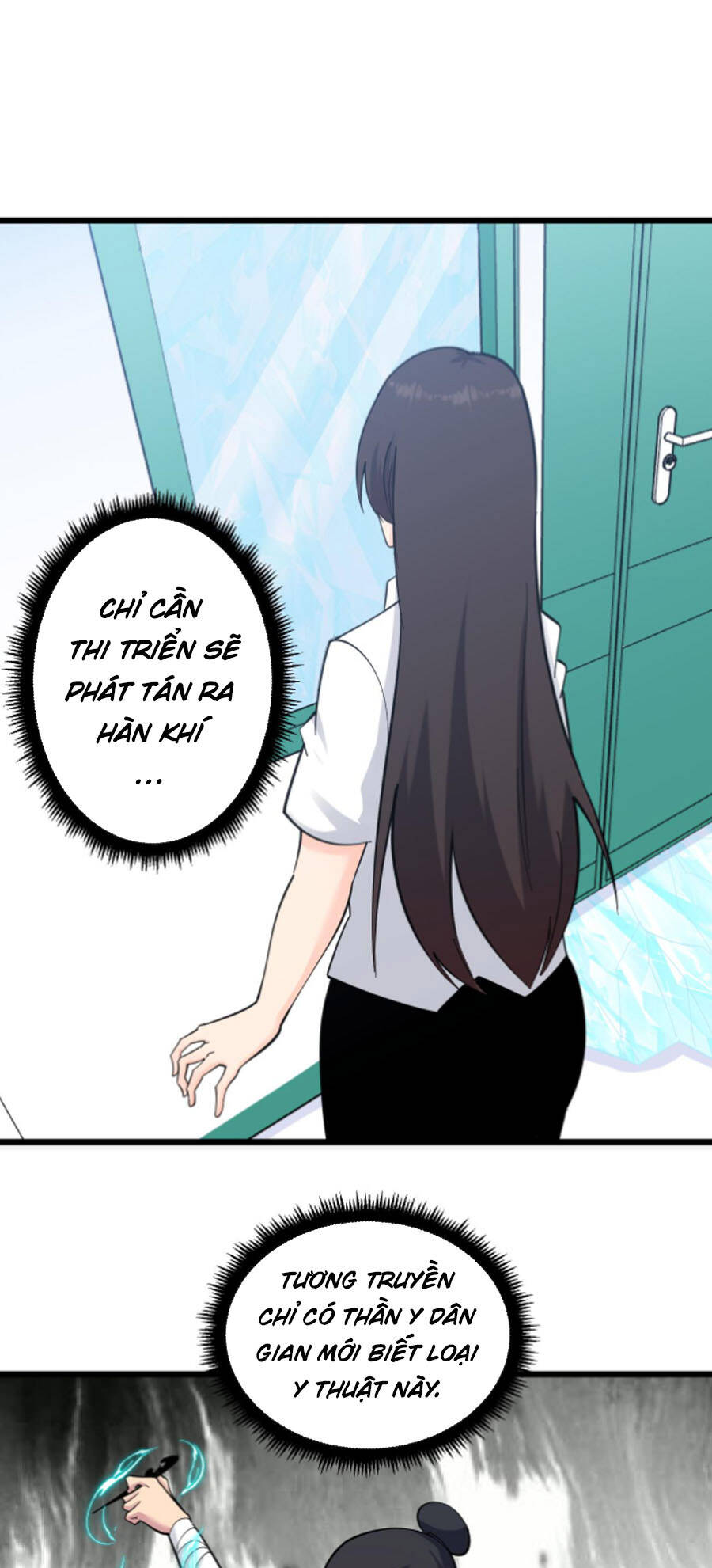 Cửa Hàng Đào Bảo Thông Tam Giới Chapter 302 - Trang 2