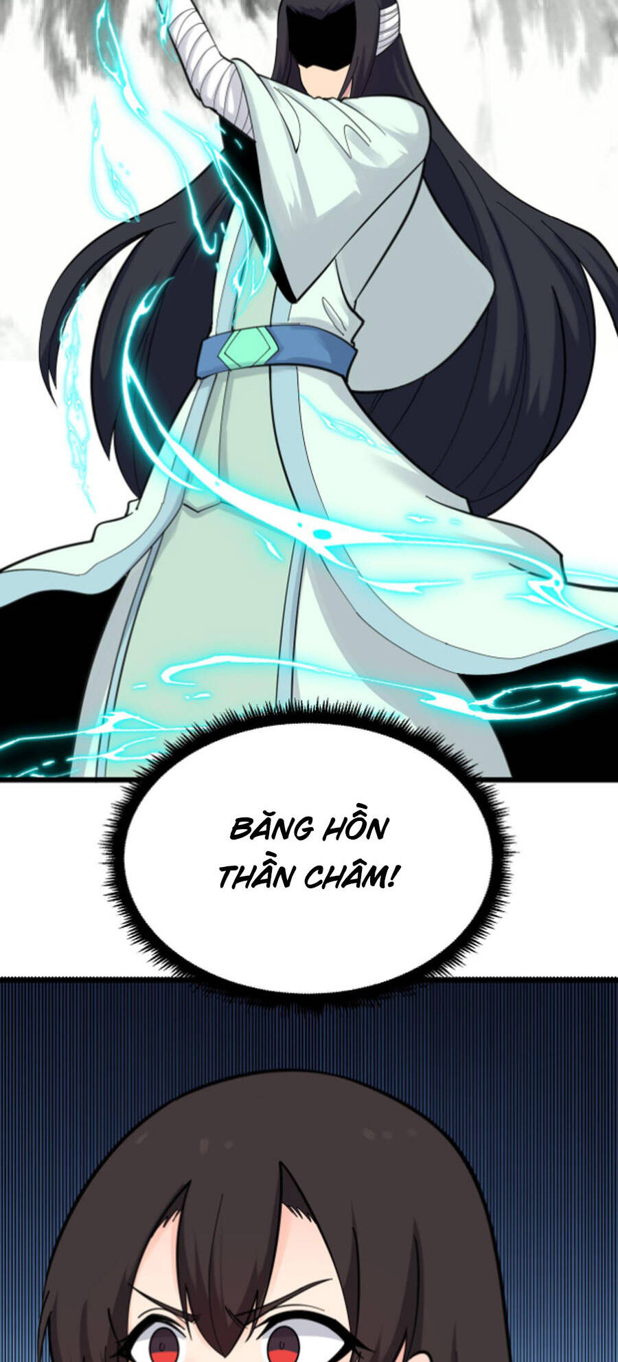 Cửa Hàng Đào Bảo Thông Tam Giới Chapter 302 - Trang 2