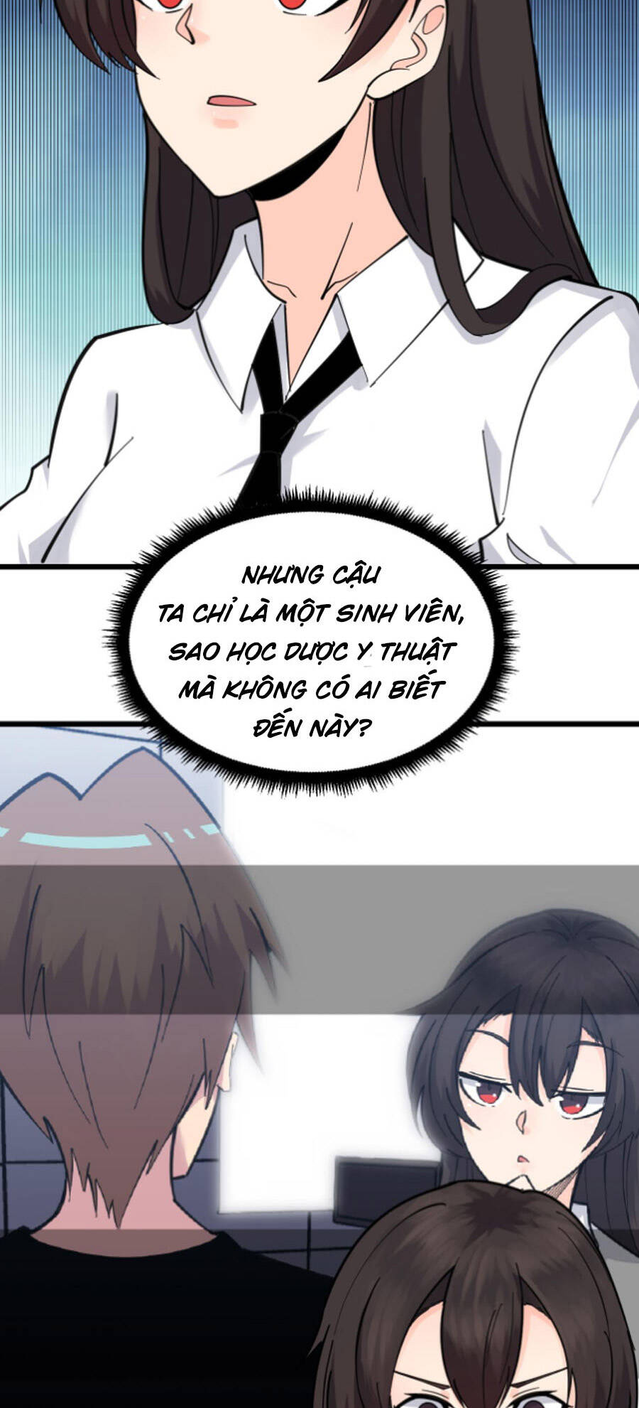 Cửa Hàng Đào Bảo Thông Tam Giới Chapter 302 - Trang 2