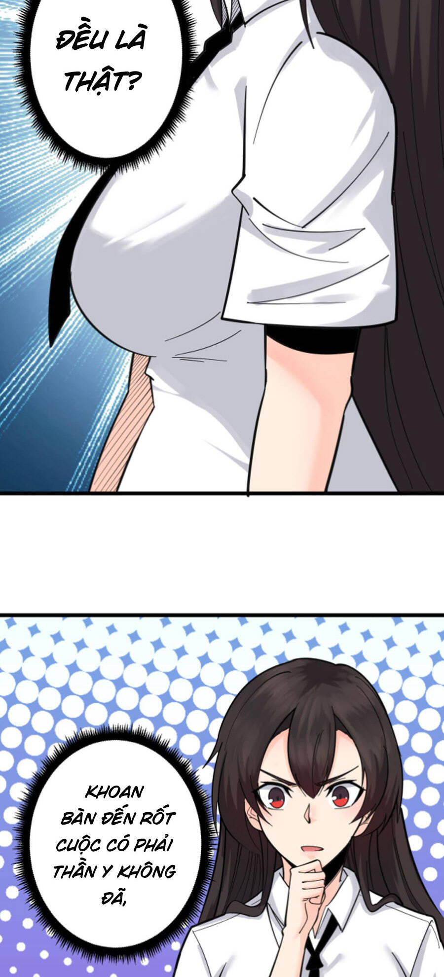 Cửa Hàng Đào Bảo Thông Tam Giới Chapter 302 - Trang 2