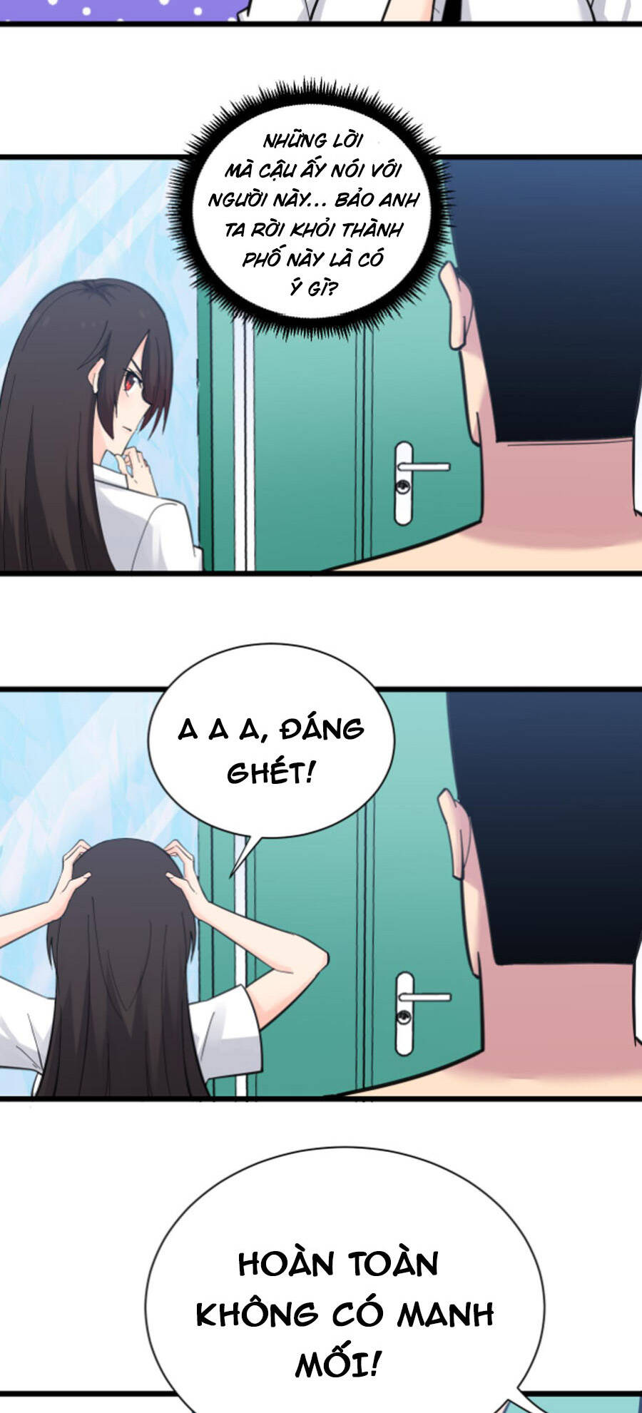 Cửa Hàng Đào Bảo Thông Tam Giới Chapter 302 - Trang 2