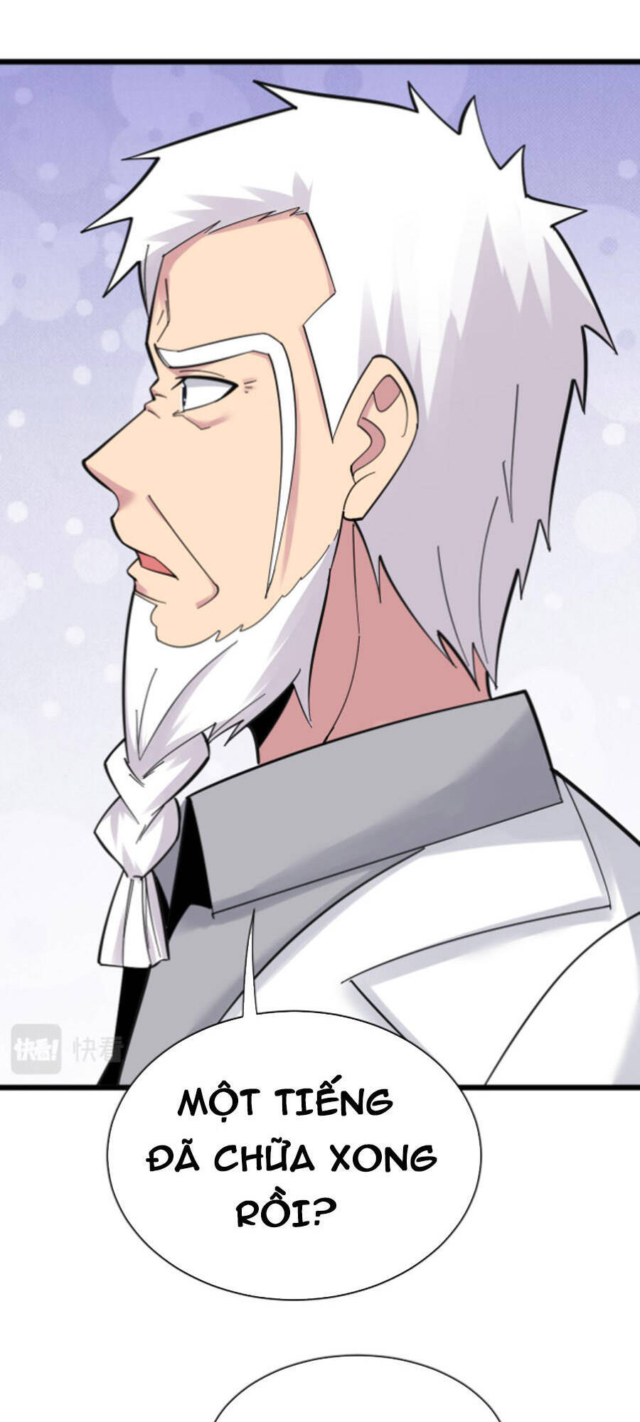 Cửa Hàng Đào Bảo Thông Tam Giới Chapter 302 - Trang 2