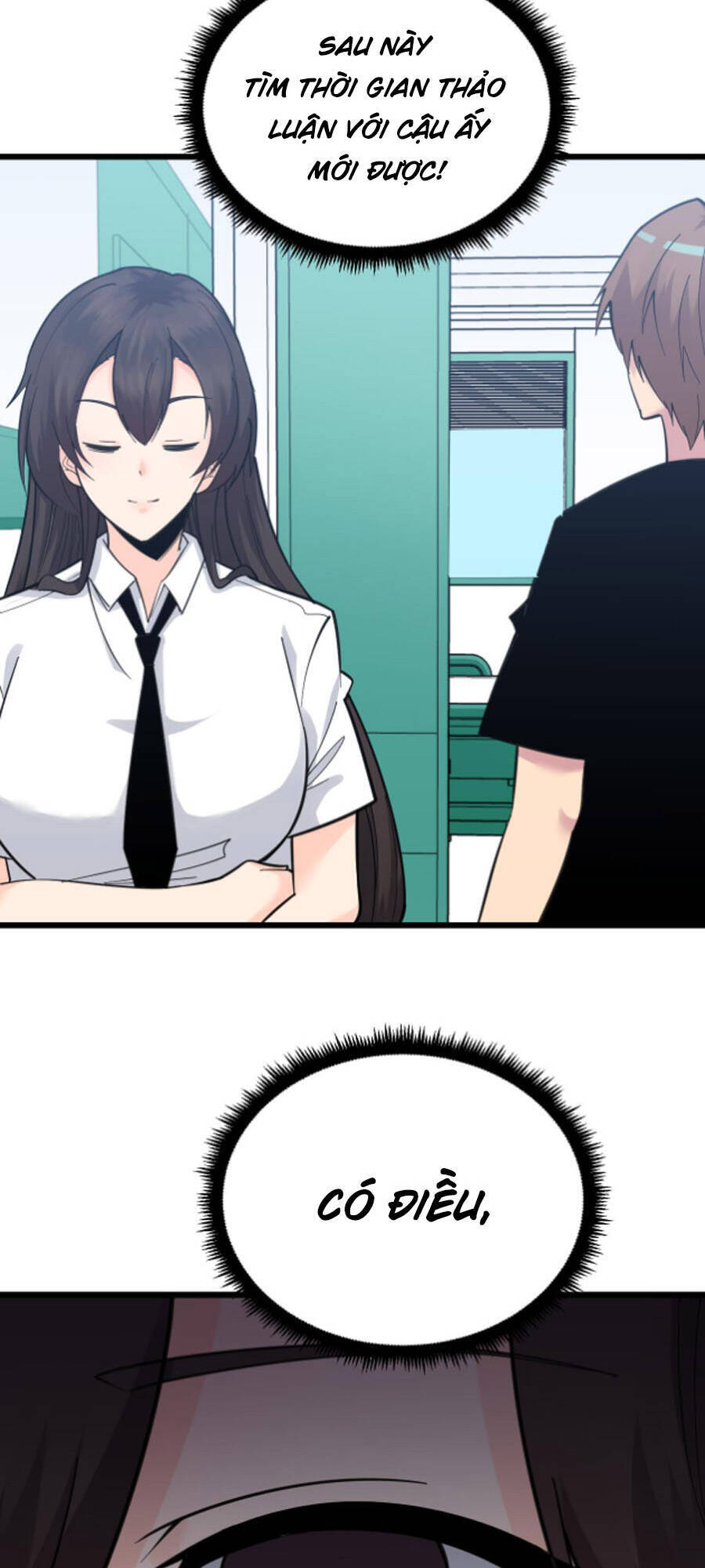 Cửa Hàng Đào Bảo Thông Tam Giới Chapter 302 - Trang 2