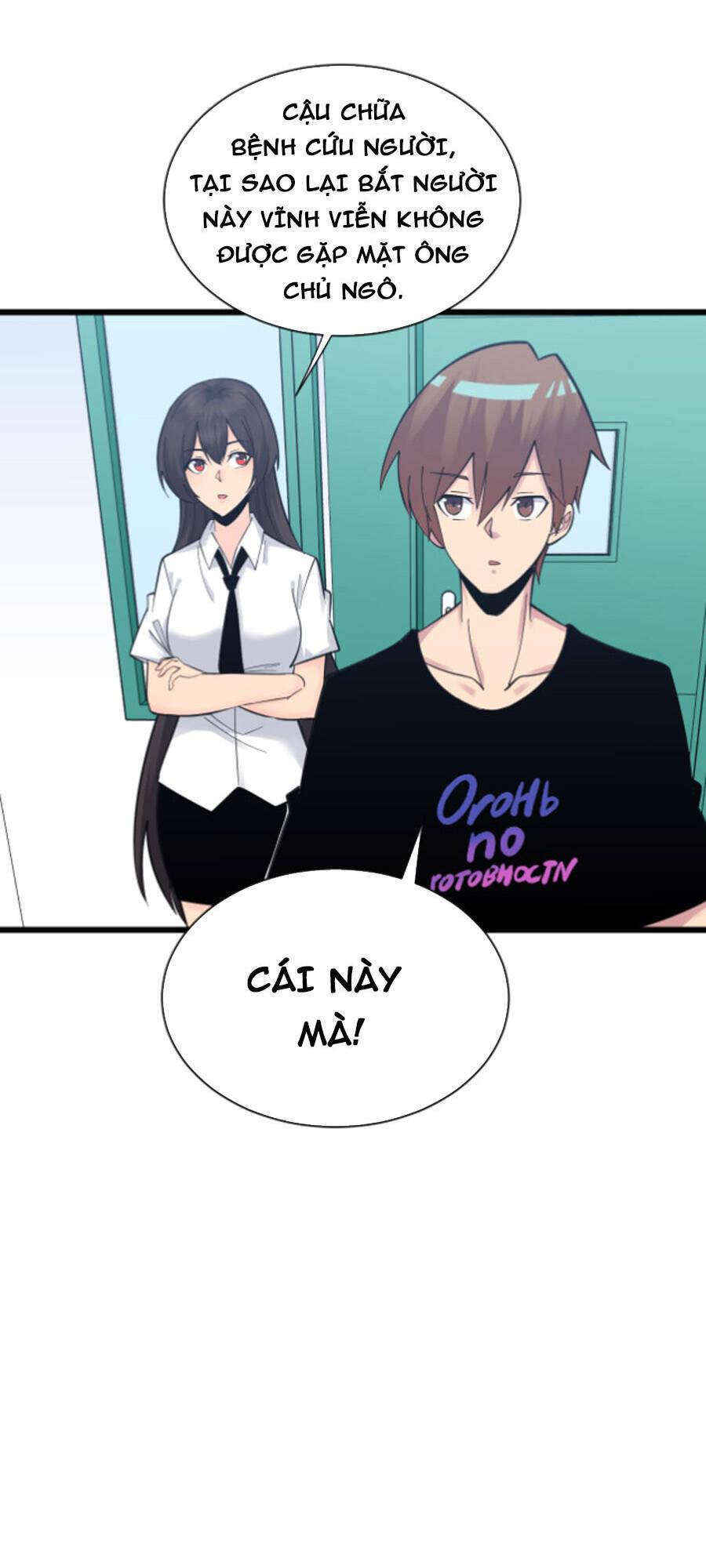 Cửa Hàng Đào Bảo Thông Tam Giới Chapter 302 - Trang 2