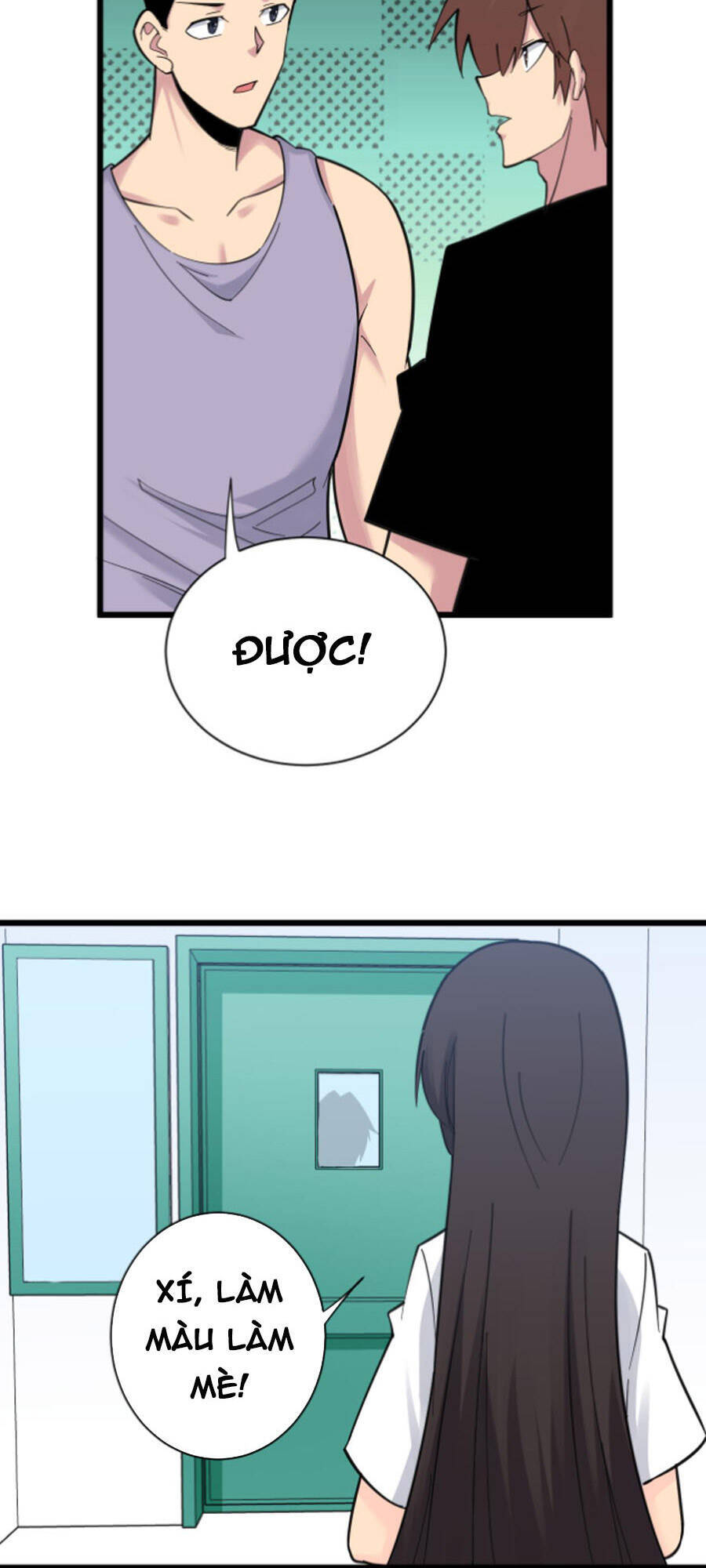 Cửa Hàng Đào Bảo Thông Tam Giới Chapter 302 - Trang 2