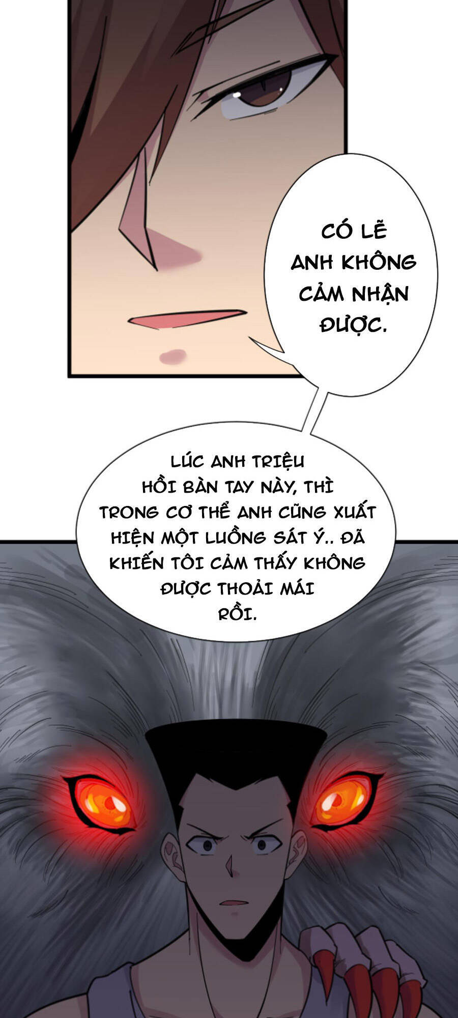 Cửa Hàng Đào Bảo Thông Tam Giới Chapter 303 - Trang 2