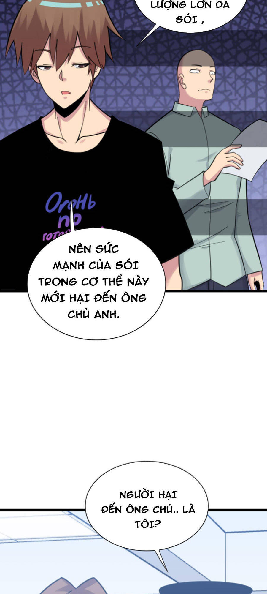 Cửa Hàng Đào Bảo Thông Tam Giới Chapter 303 - Trang 2