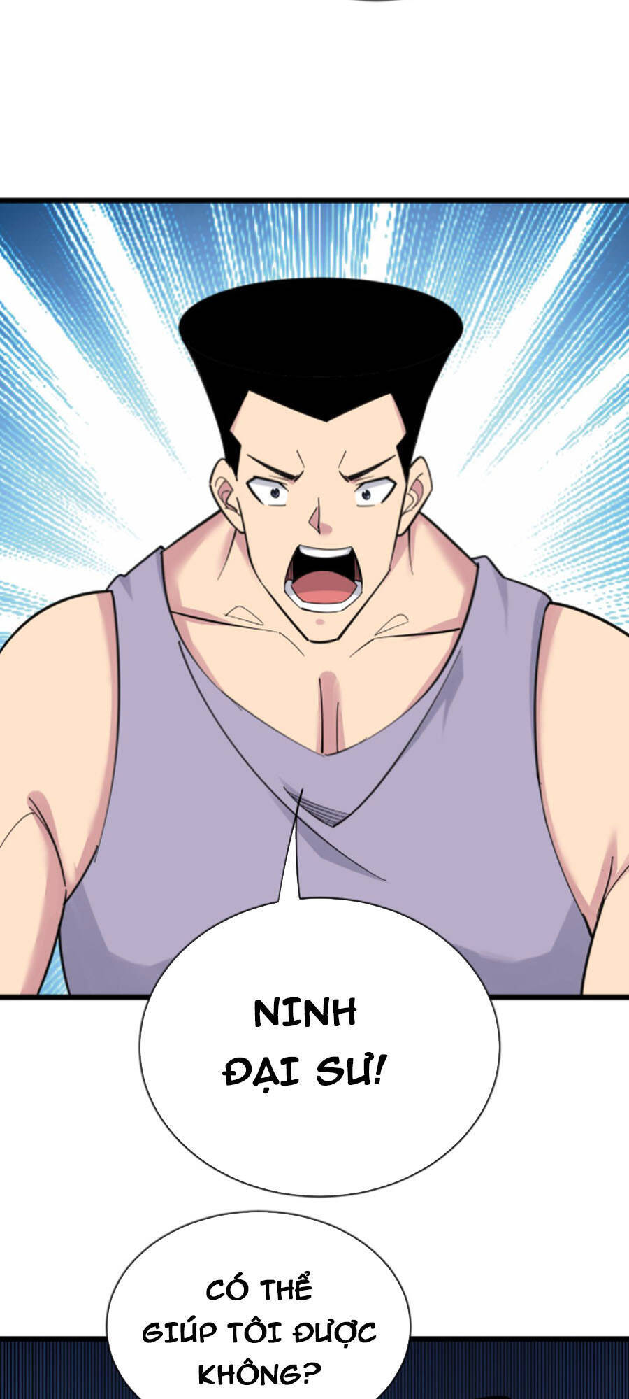 Cửa Hàng Đào Bảo Thông Tam Giới Chapter 303 - Trang 2