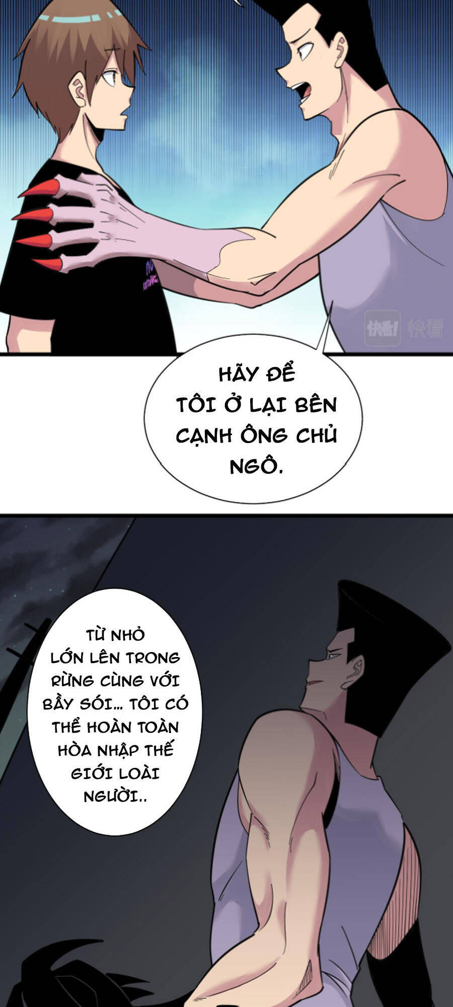 Cửa Hàng Đào Bảo Thông Tam Giới Chapter 303 - Trang 2