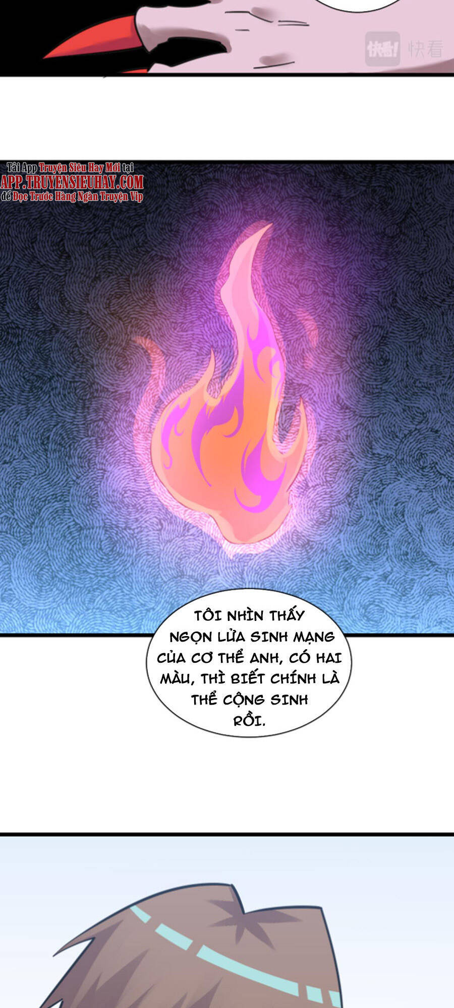 Cửa Hàng Đào Bảo Thông Tam Giới Chapter 303 - Trang 2