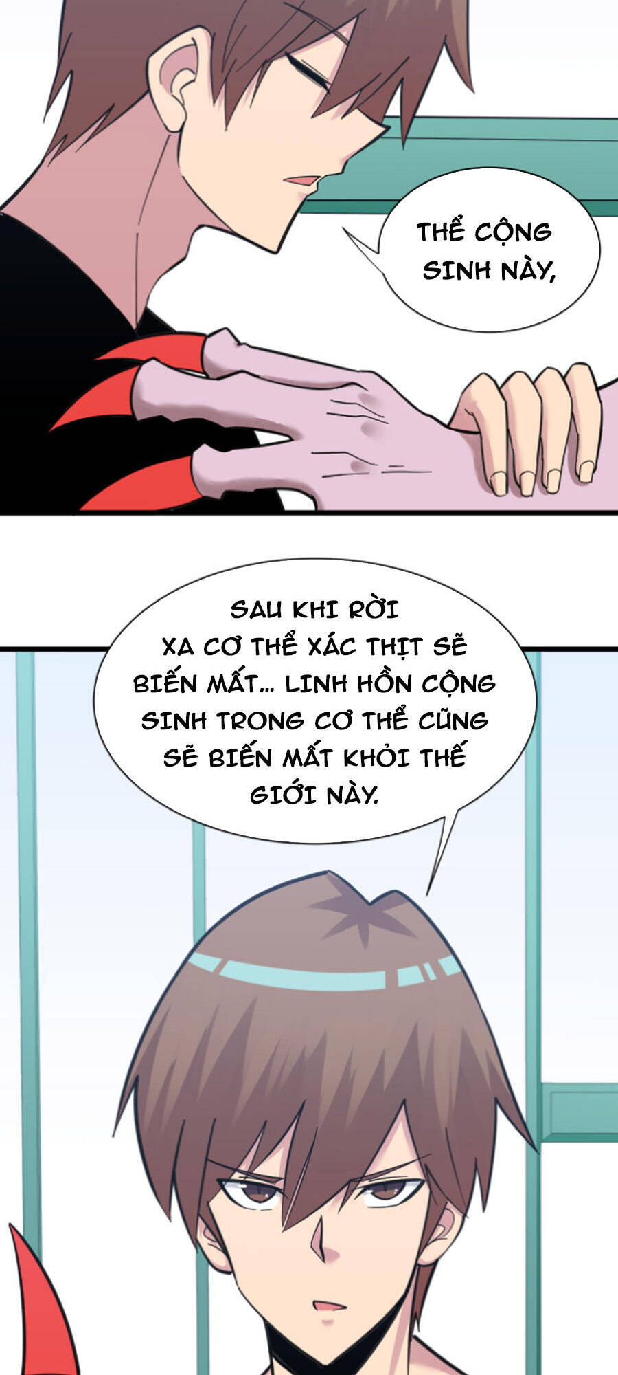 Cửa Hàng Đào Bảo Thông Tam Giới Chapter 303 - Trang 2