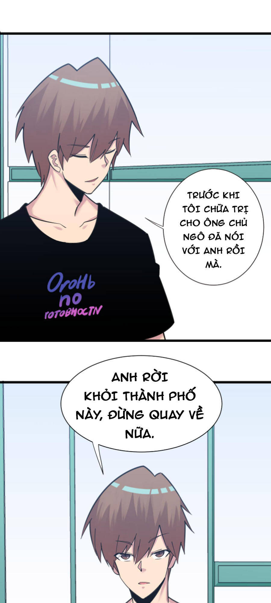 Cửa Hàng Đào Bảo Thông Tam Giới Chapter 303 - Trang 2